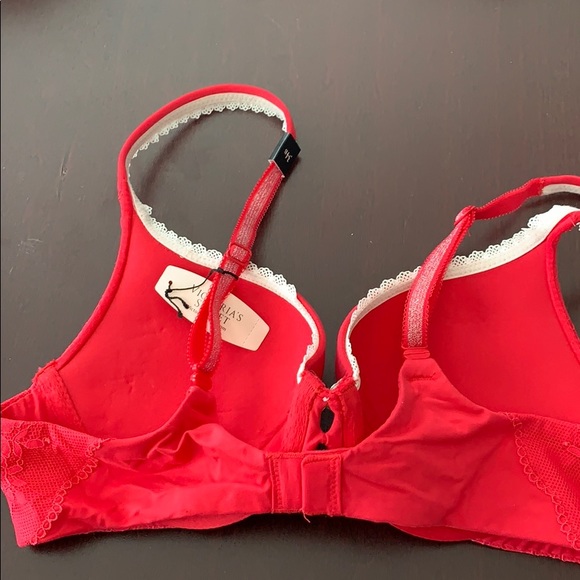 NWT Victoria’s Secret Padded Perfect Coverage Bra - Picture 2 of 4
